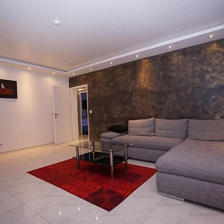 Blau Wohnung كارلسروه المظهر الخارجي الصورة
