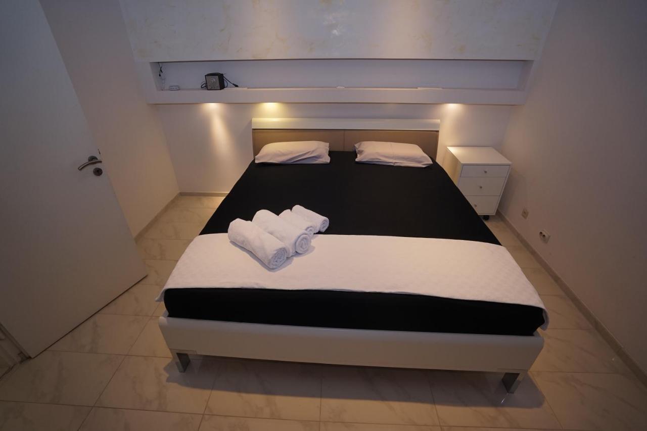 Blau Wohnung كارلسروه المظهر الخارجي الصورة