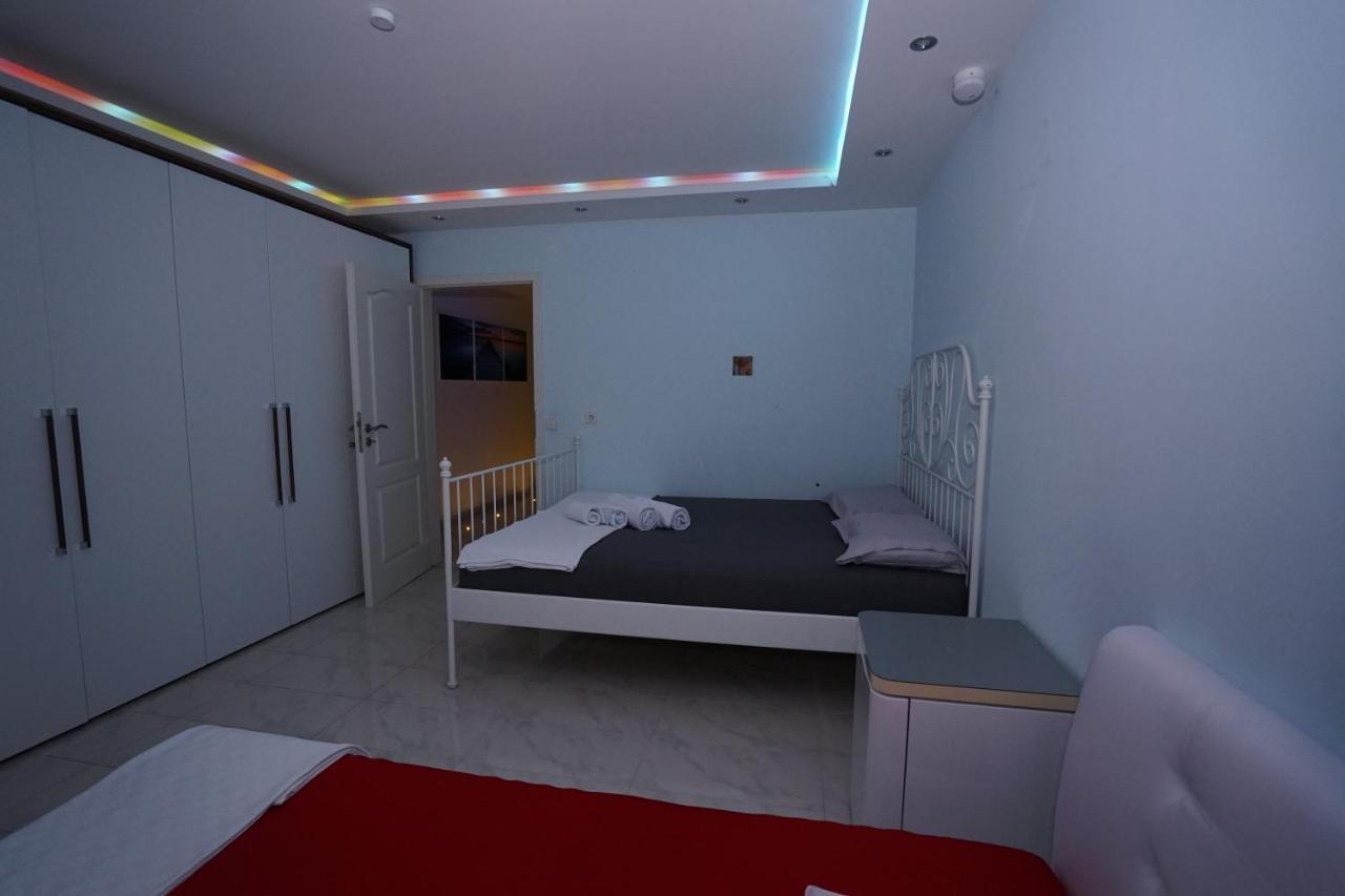 Blau Wohnung كارلسروه المظهر الخارجي الصورة